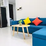 Gold Bee Dormitary Service Apartment